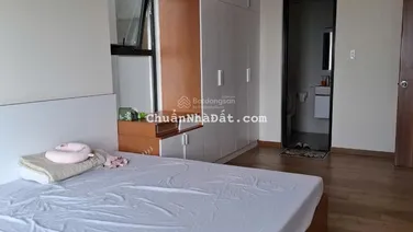 Chính chủ gởi bán căn 3 Phòng ngủ chung cư Flora Novia Phạm Văn Đồng