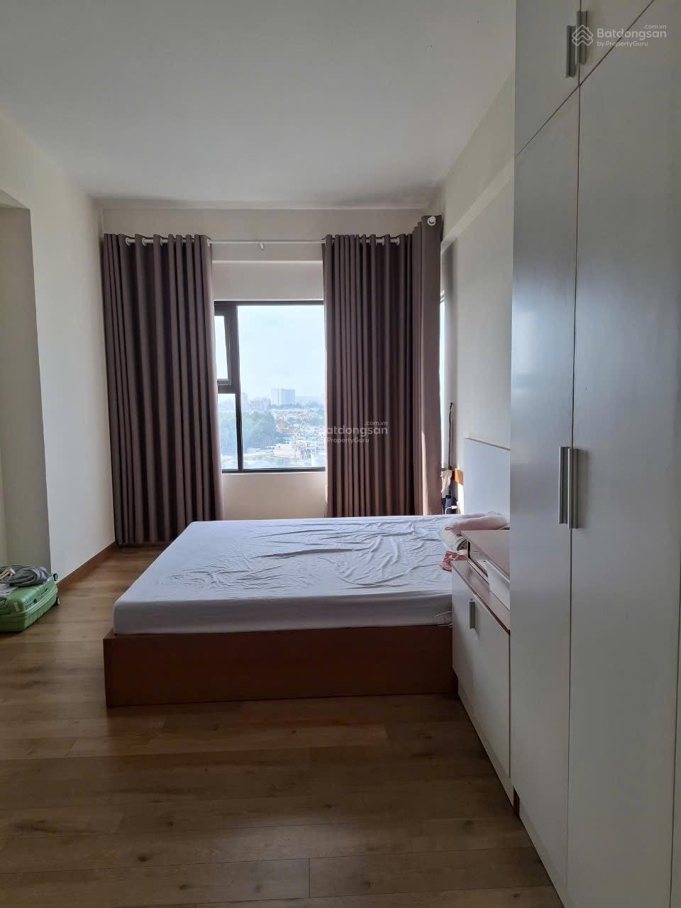 Chính chủ gởi bán căn 3 Phòng ngủ chung cư Flora Novia Phạm Văn Đồng