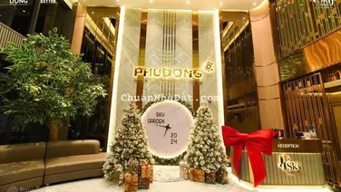 Chính chủ bán căn Phú Đông Sky Garden full nội thất và đồ điện giá tốt
