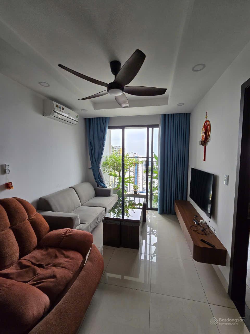 Chính chủ bán căn Phú Đông Sky Garden full nội thất và đồ điện giá tốt