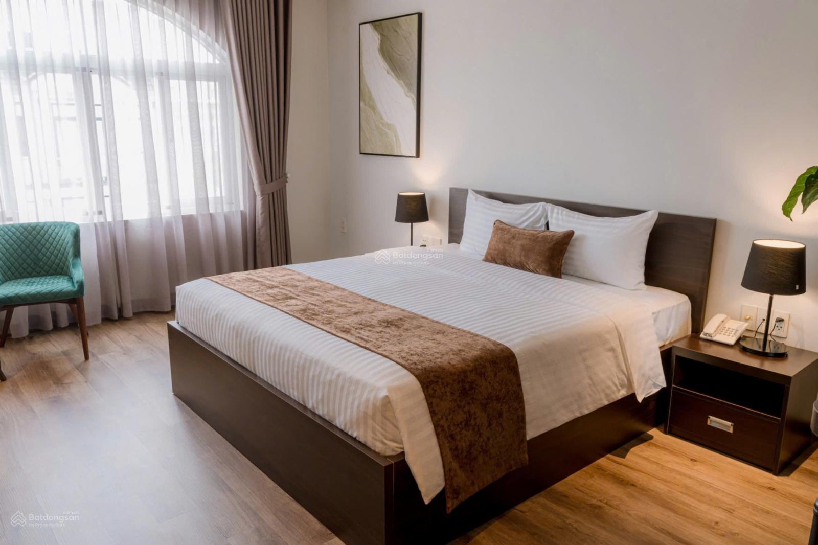 Em bán khách sạn - CHDV Phan Khiêm Ích Quận 7 Hồ Chí Minh