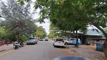 Lô góc 94m2 3,55 tỷ KDC 512 Nguyễn Văn Tạo xe hơi quay đầu giá đầu tư. 0931 863 *** em Hưng