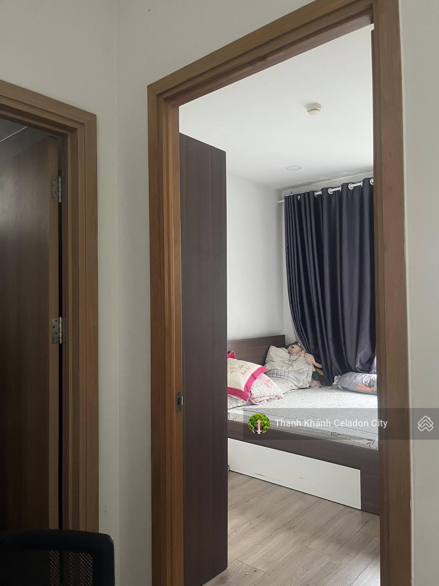 Cần bán nhanh căn 1PN - 53m2 khu Emerald - tầng đẹp - Giá 3ty9 (102%) - Block A Cần bán nhanh căn 1PN - 53m2 khu Emerald - tầng đẹp - Giá 3ty9 (102%) - Block A