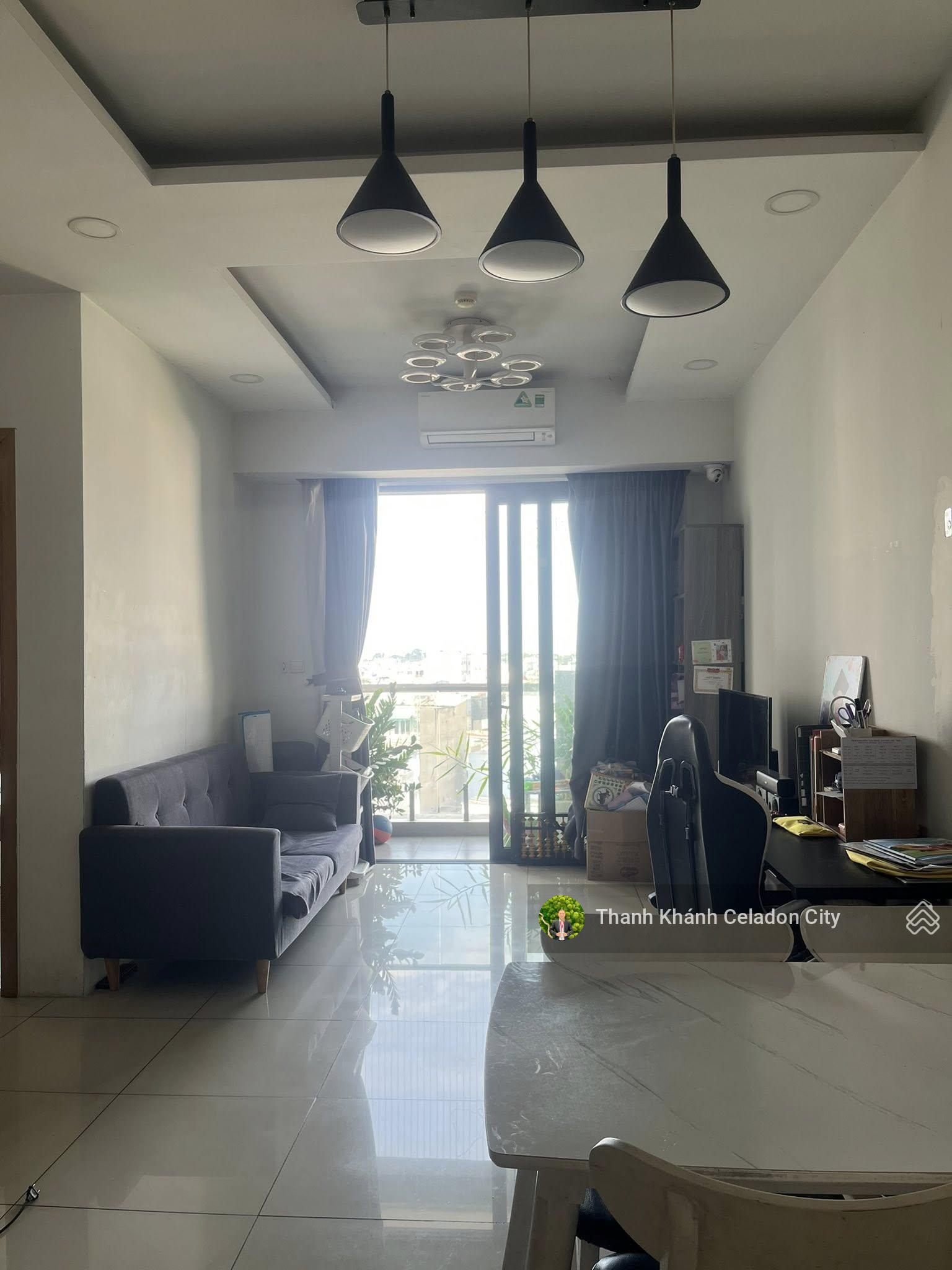 Cần bán nhanh căn 1PN - 53m2 khu Emerald - tầng đẹp - Giá 3ty9 (102%) - Block A Cần bán nhanh căn 1PN - 53m2 khu Emerald - tầng đẹp - Giá 3ty9 (102%) - Block A