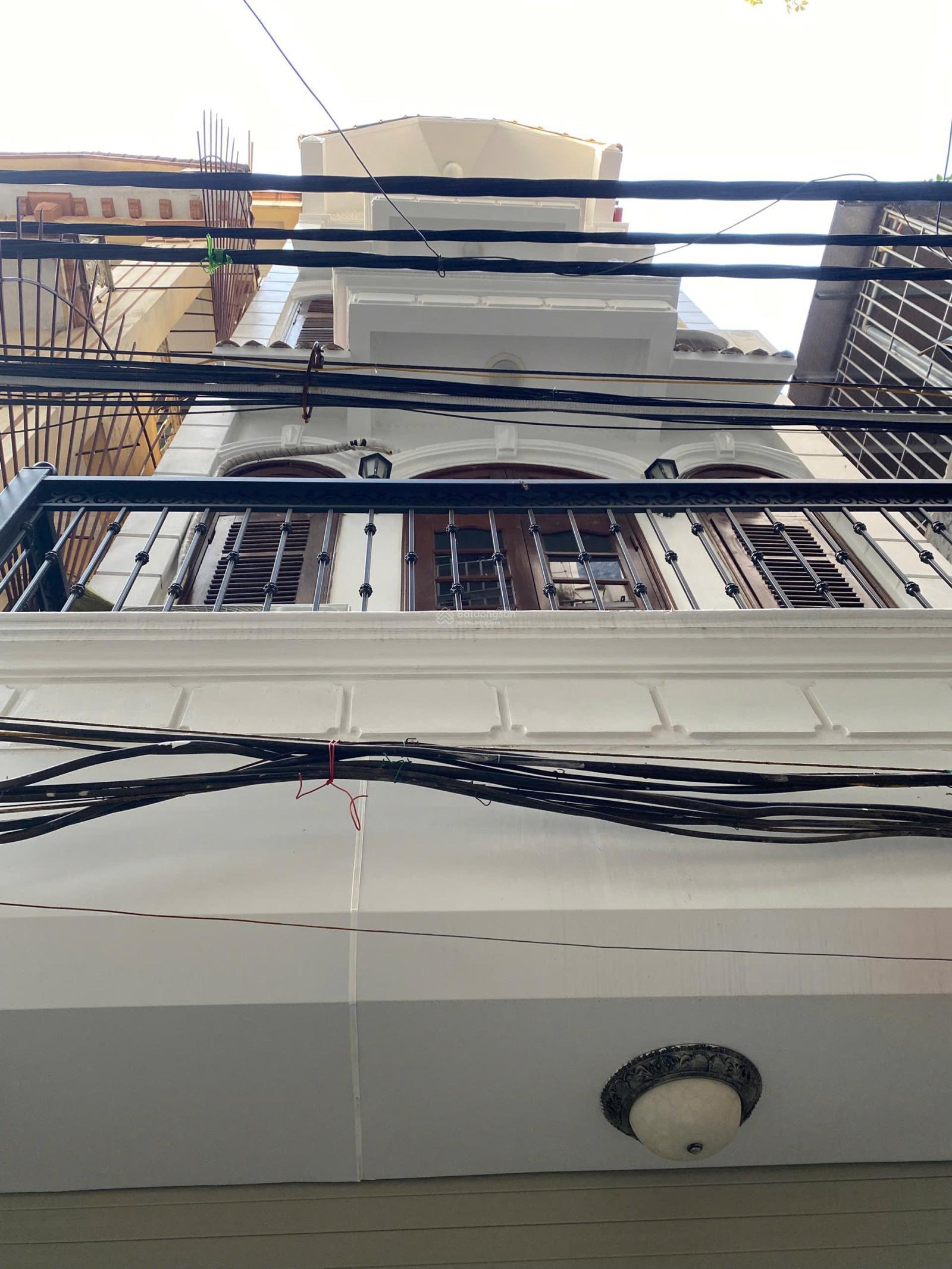 Hạ chào 700tr, Bán nhà Phố Xuân Thủy 45m2, 5 Tầng, mặt ngõ Ô Tô, Lô góc, ô tô đỉnh 14 tỷ nhỉnh