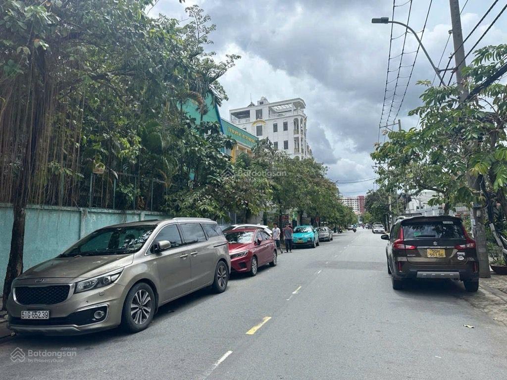 HXH 6m thông Nguyễn Văn Dung, p6, Gò Vấp, 5 tầng, có chỗ lắp thang máy, Đông-Bắc. 8.8tỷ (TL)