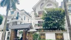 Cắt lỗ BT KĐT Văn Khê, Hà Đông 166m2, MT 10m, 3 tầng thang máy, nội thất cao cấp, ôtô tránh nhau