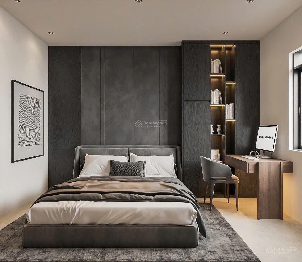 Chính chủ cho thuê CHCC tại Orchard ParkView, 15 triệu, 80m2, 2PN/2WC, view đẹp giá rẻ nhất khu vực