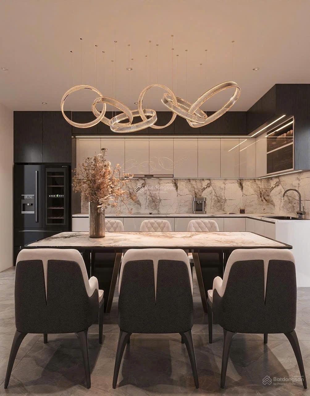 Chính chủ cho thuê CHCC tại Orchard ParkView, 15 triệu, 80m2, 2PN/2WC, view đẹp giá rẻ nhất khu vực