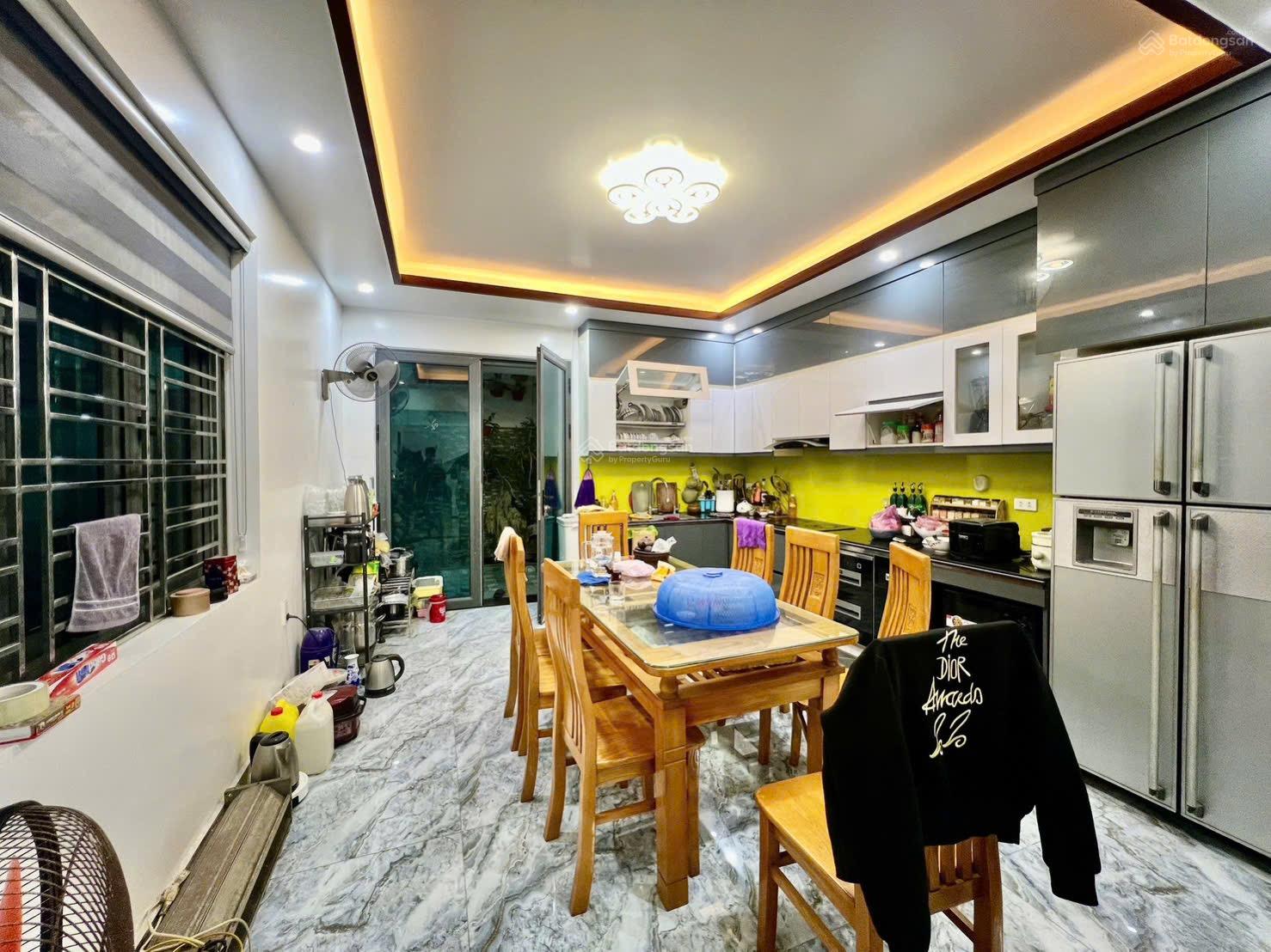 Cần bán nhà 3 tầng dân xây chắc chắn tại đường Quán Trữ , Lãm Hà , Kiến An. Ngay chân cầu Niệm