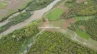 Bán lô đất vườn bám sông Bôi tại Kim Bôi, Hoà Bình