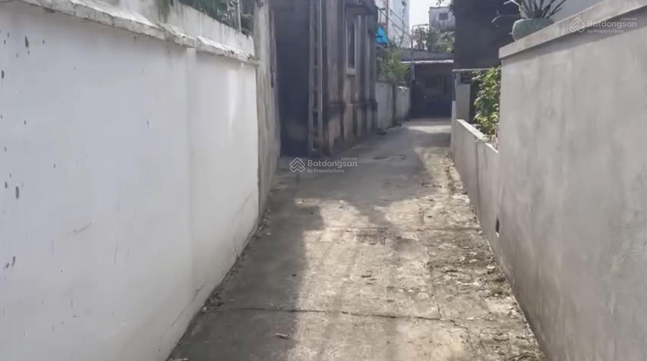 Bán đất 53m2 Kim Sơn giá chỉ 3 tỷ 1, đường oto