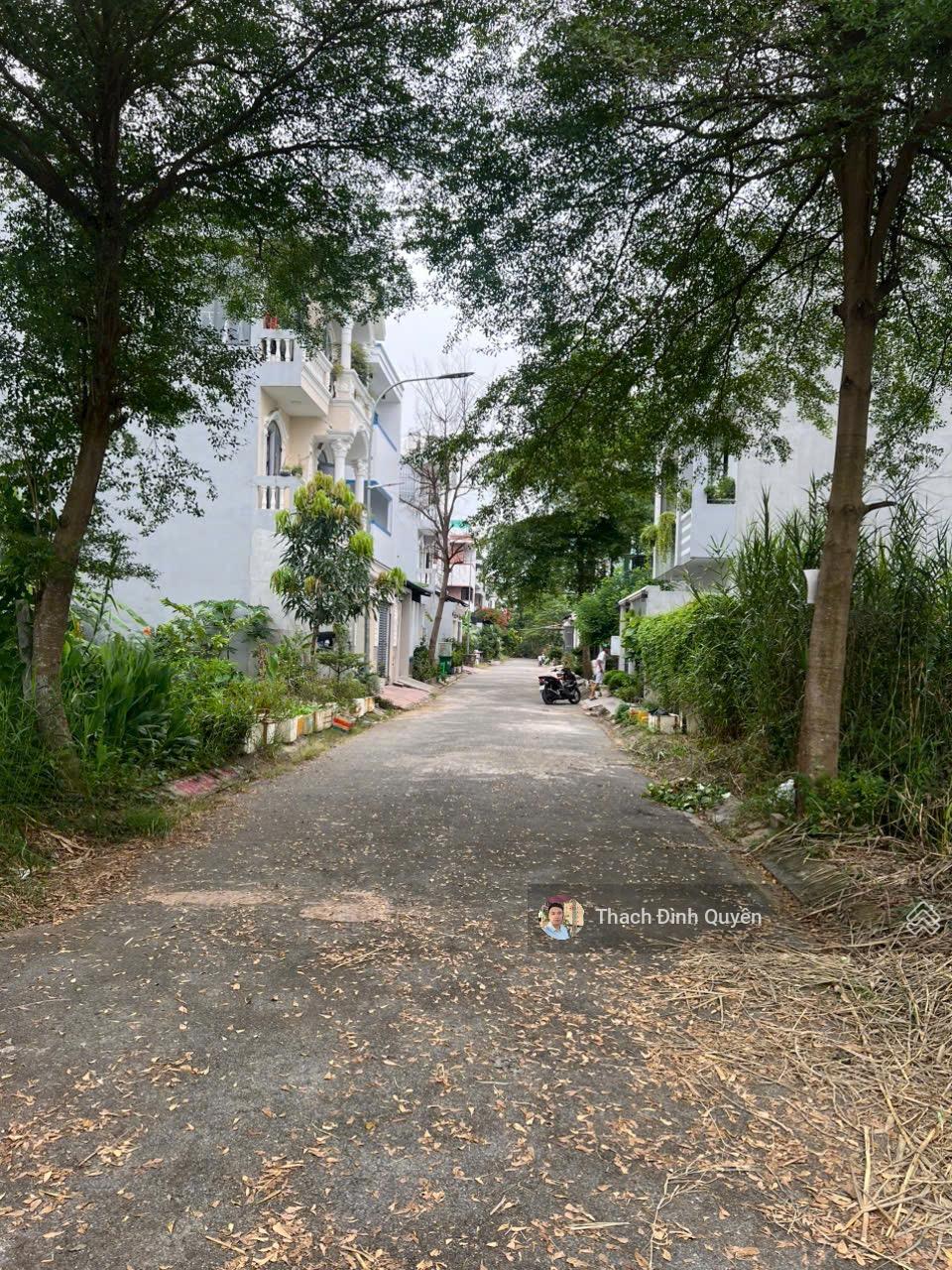 Đất thổ cư hẻm nhựa 7m đường Nguyễn Bình, Nhơn Đức. DT 6x13,7m giá 3,2 tỷ