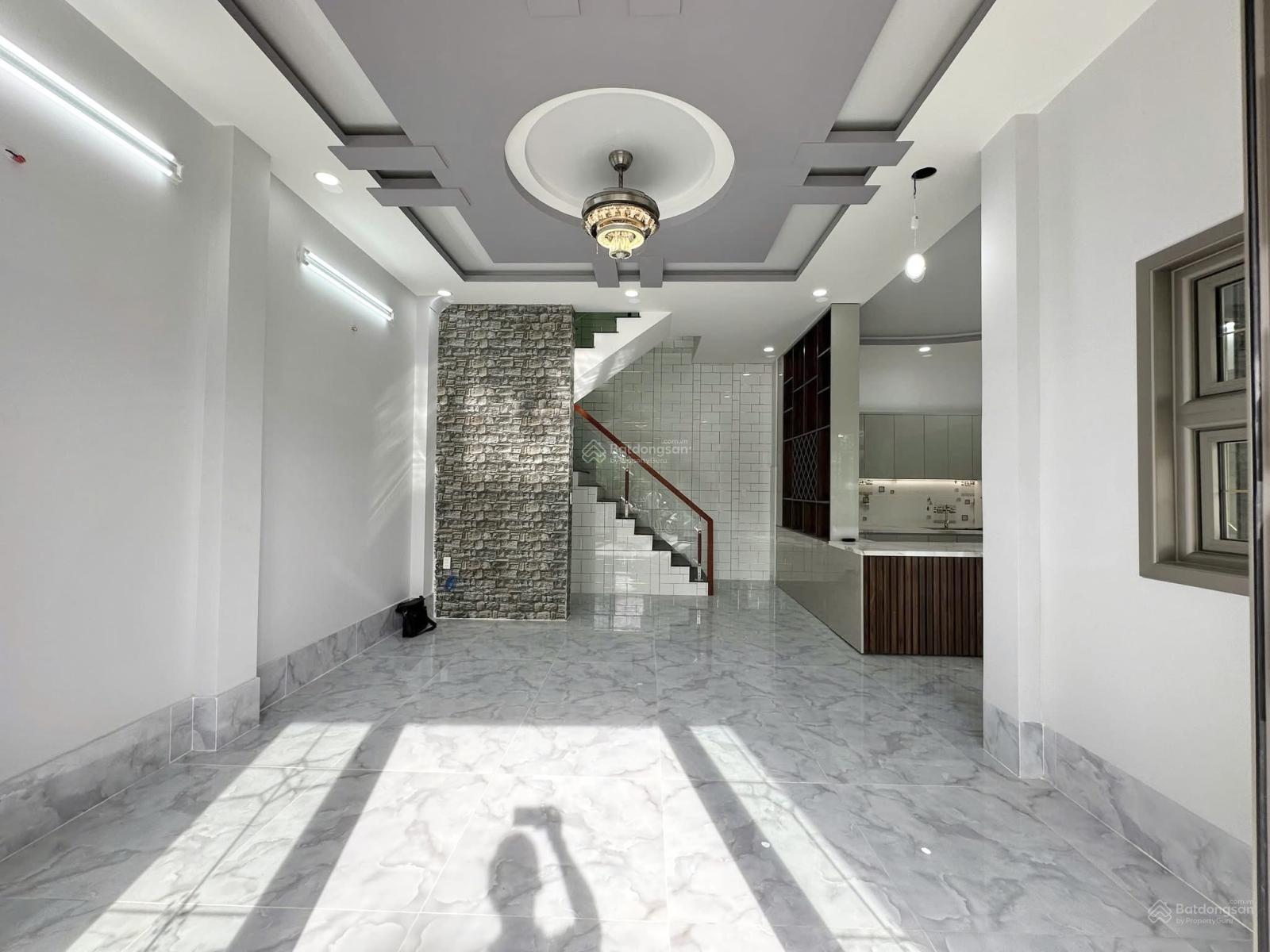 Biệt thự mini ngang 8m ngay chợ Hiệp Bình, đối diện Gigamall