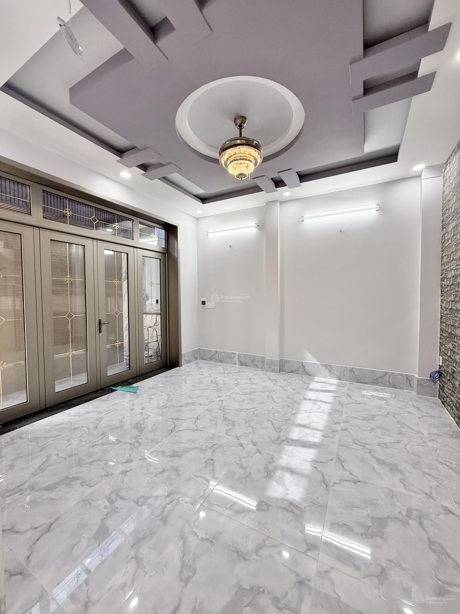 Biệt thự mini ngang 8m ngay chợ Hiệp Bình, đối diện Gigamall