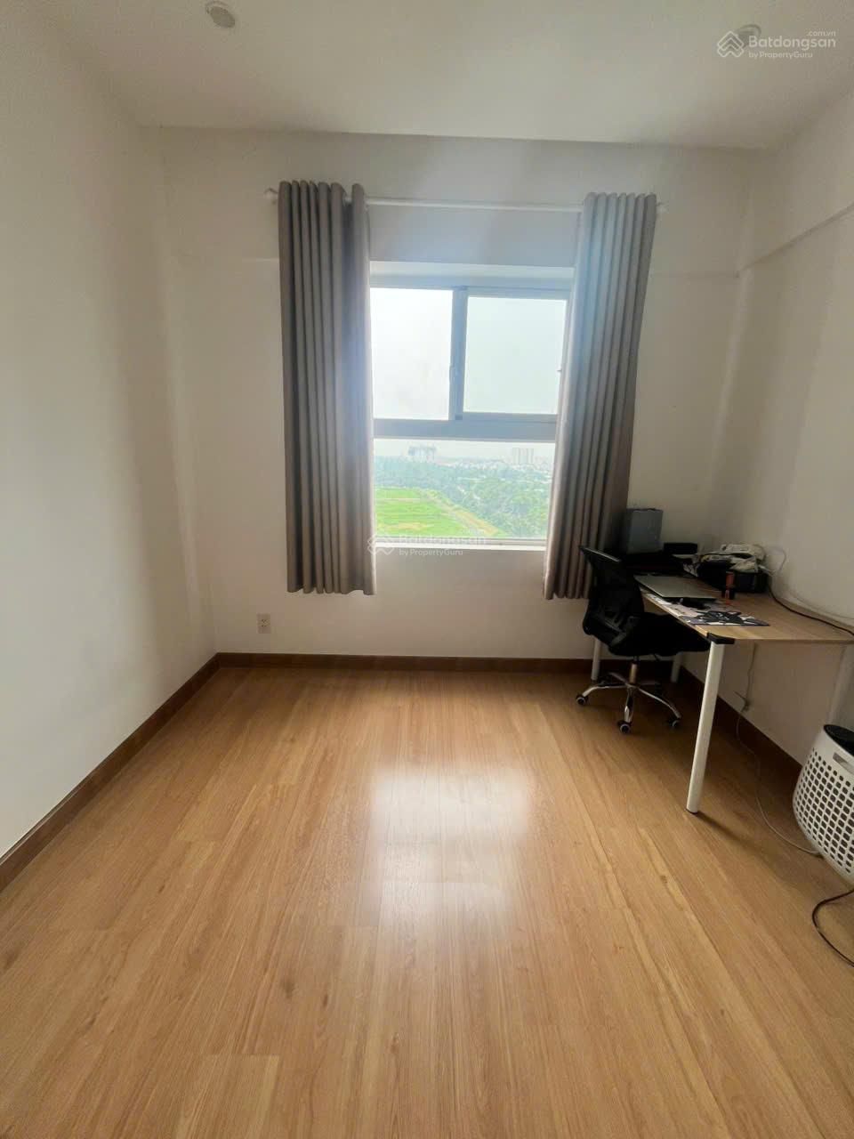 Cần bán CH Conic Riverside 50m 1PN, 1WC, NTCB, giá 2,450 tỷ (sổ hồng)