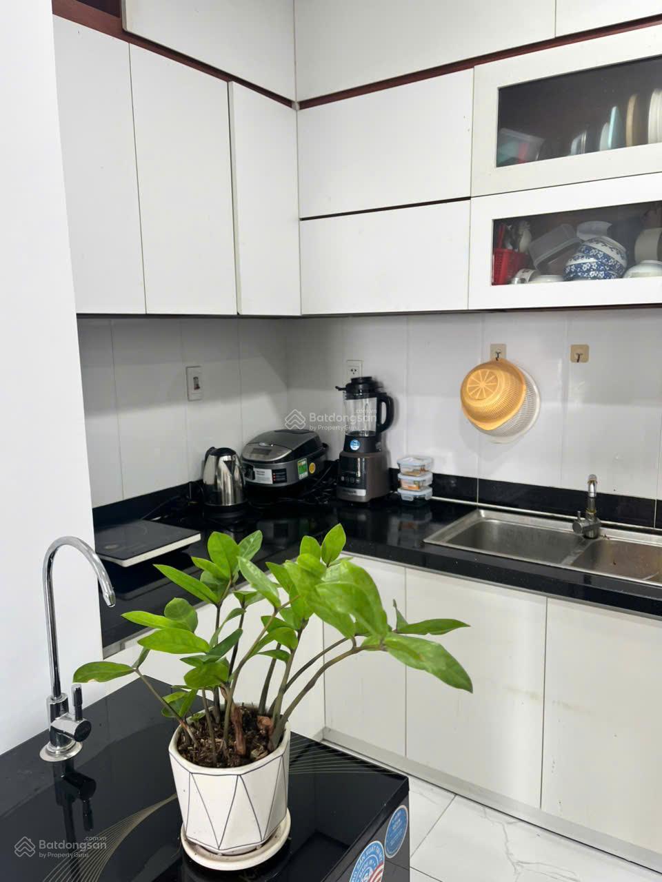 Cần bán CH Conic Riverside 50m 1PN, 1WC, NTCB, giá 2,450 tỷ (sổ hồng)