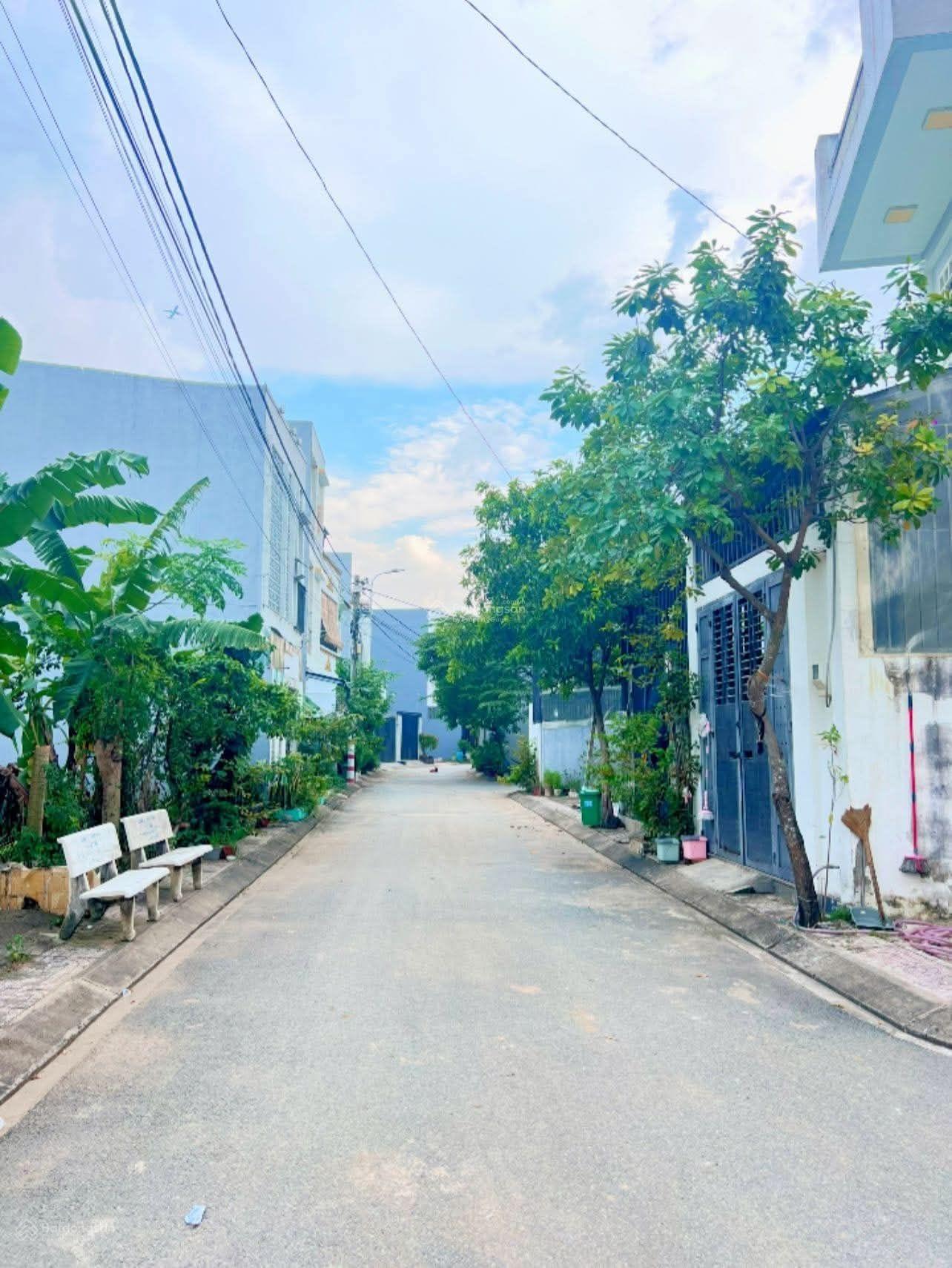 Lô đất góc 2MT đường Số 6 ngay gần nút giao Vành Đai 3, Song Hành 2026 thông xe