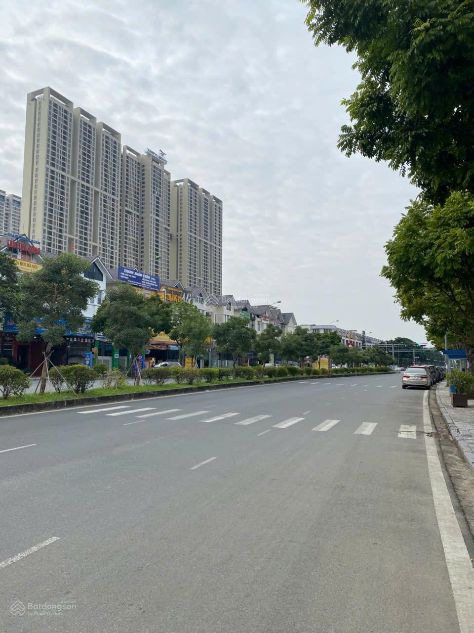 Chính chủ bán biệt thự An Khang - Dương Nội - Hà Đông - Hà Nội