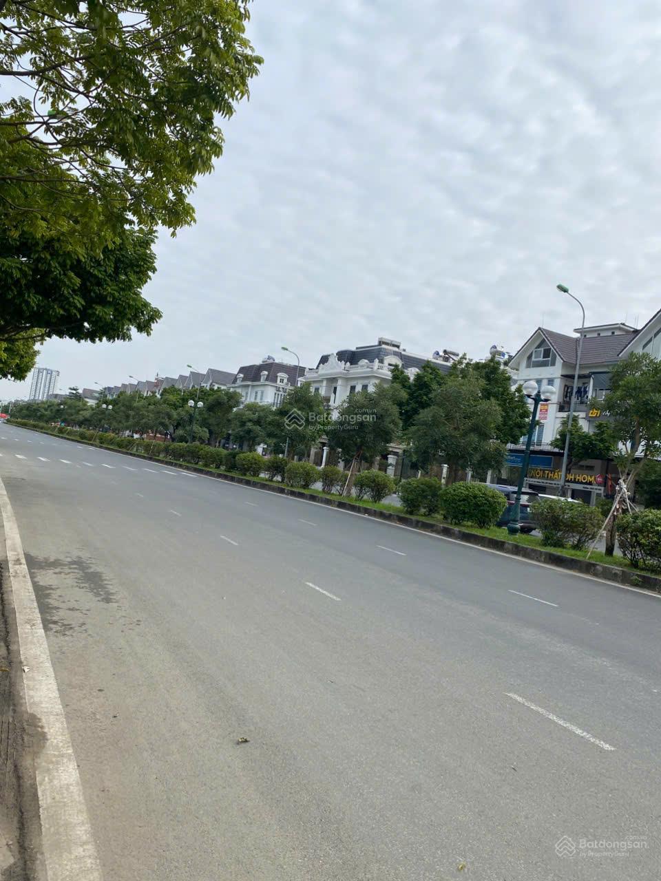 Chính chủ bán biệt thự An Khang - Dương Nội - Hà Đông - Hà Nội