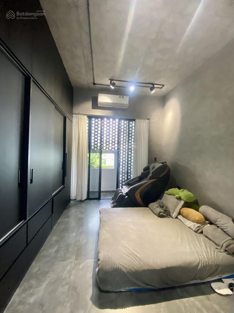 NHÀ ĐẸP - HXH - PHÚ HỮU - 4 TẦNG - NHỈNH 6 ĐỒNG CÒN TL