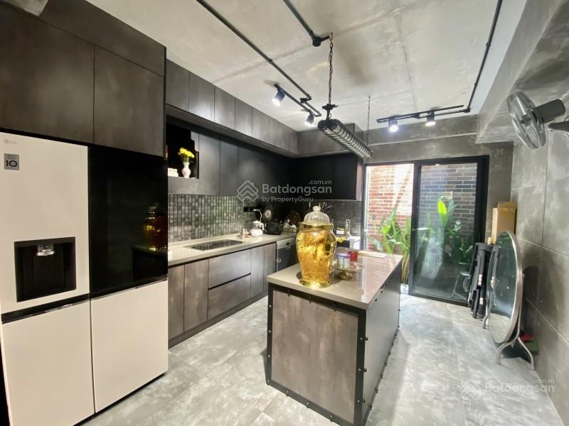 NHÀ ĐẸP - HXH - PHÚ HỮU - 4 TẦNG - NHỈNH 6 ĐỒNG CÒN TL