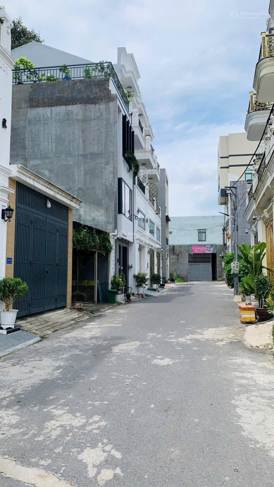 Đất 81m2 - Sau bệnh viện 7B, 200m ra Nguyễn Ái Quốc, Đồng Khởi, Bùi Thị Xuân, Tân Mai (Tam Hiệp) Đất 81m2 - Sau bệnh viện 7B, 200m ra Nguyễn Ái Quốc, Đồng Khởi, Bùi Thị Xuân, Tân Mai (Tam Hiệp)