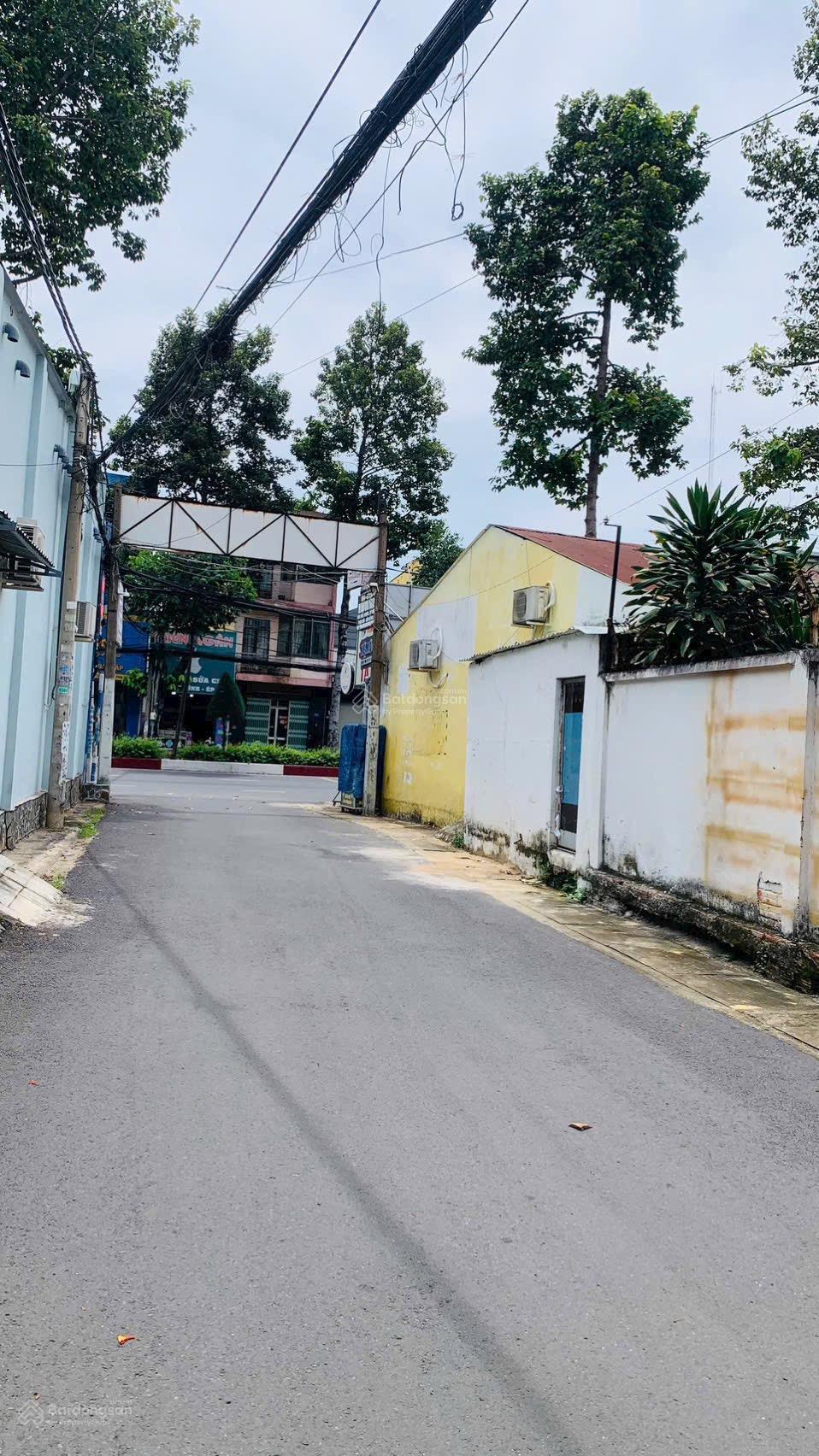 Đất 81m2 - Sau bệnh viện 7B, 200m ra Nguyễn Ái Quốc, Đồng Khởi, Bùi Thị Xuân, Tân Mai (Tam Hiệp) Đất 81m2 - Sau bệnh viện 7B, 200m ra Nguyễn Ái Quốc, Đồng Khởi, Bùi Thị Xuân, Tân Mai (Tam Hiệp)