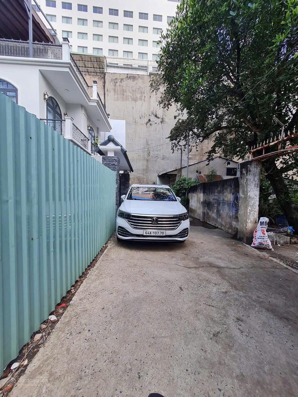 Đất 108m2 - Ngang gần 7m, kế bên Vincom Biên Hoà, Khách sạn Aurora, 1 nhịp Phạm Văn Thuận