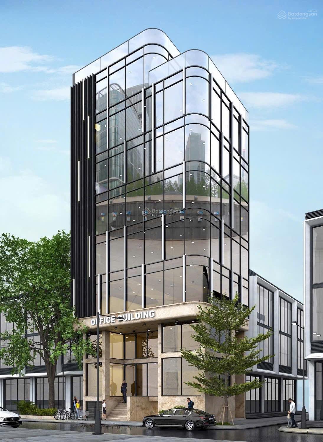 Bán Biệt Thự Ô Góc Mặt Phố Nguyễn Gia Thiều 231m2 , nhà 2 mặt phố 2 mặt tiền 8,1m và 25,5m