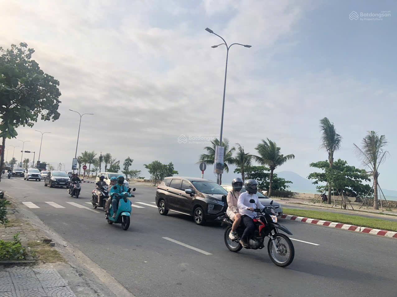 Cần tiền bán lô đất tâm huyết MT đường Nguyễn Tất Thành vị trí trung tâm Thanh Khê 15,1 tỷ 122,5m2