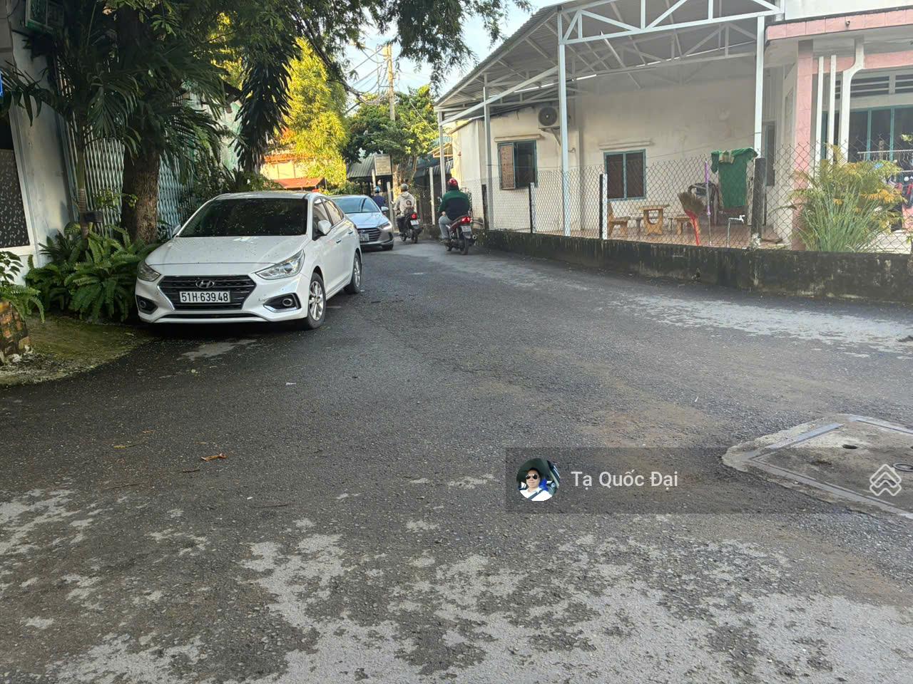 TP Thủ Đức - Mặt tiền Nguyễn Trung Nguyệt - Quận 2 cũ - Gần Q1, Bình Thạnh - 70.9m2 - 8.4 tỷ! TP Thủ Đức - Mặt tiền Nguyễn Trung Nguyệt - Quận 2 cũ - Gần Q1, Bình Thạnh - 70.9m2 - 8.4 tỷ!