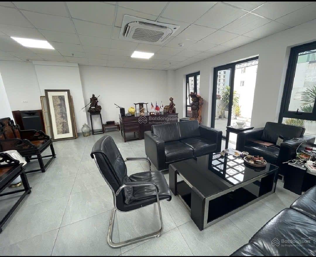 Bán tòa văn phòng lô góc 8 tầng Cầu Giấy - Hà Nội Bán tòa văn phòng lô góc 8 tầng Cầu Giấy - Hà Nội