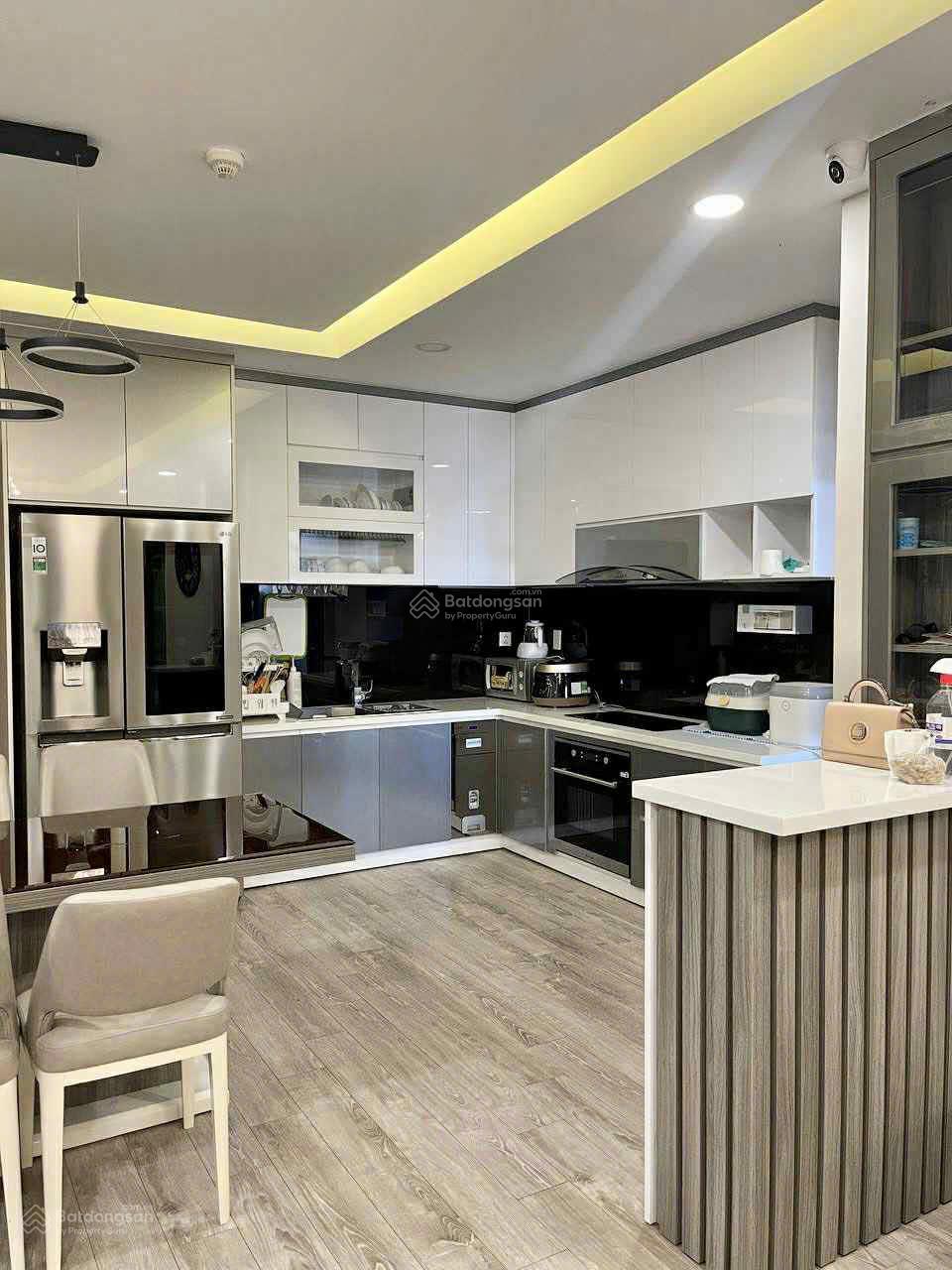 Chỉ từ 4 tỷ 350 - sở hữu ngay căn hộ 3PN 2WC 94m2 - chính chủ - có sổ hồng tại Tara