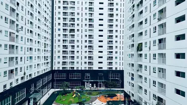 Chỉ từ 4 tỷ 350 - sở hữu ngay căn hộ 3PN 2WC 94m2 - chính chủ - có sổ hồng tại Tara