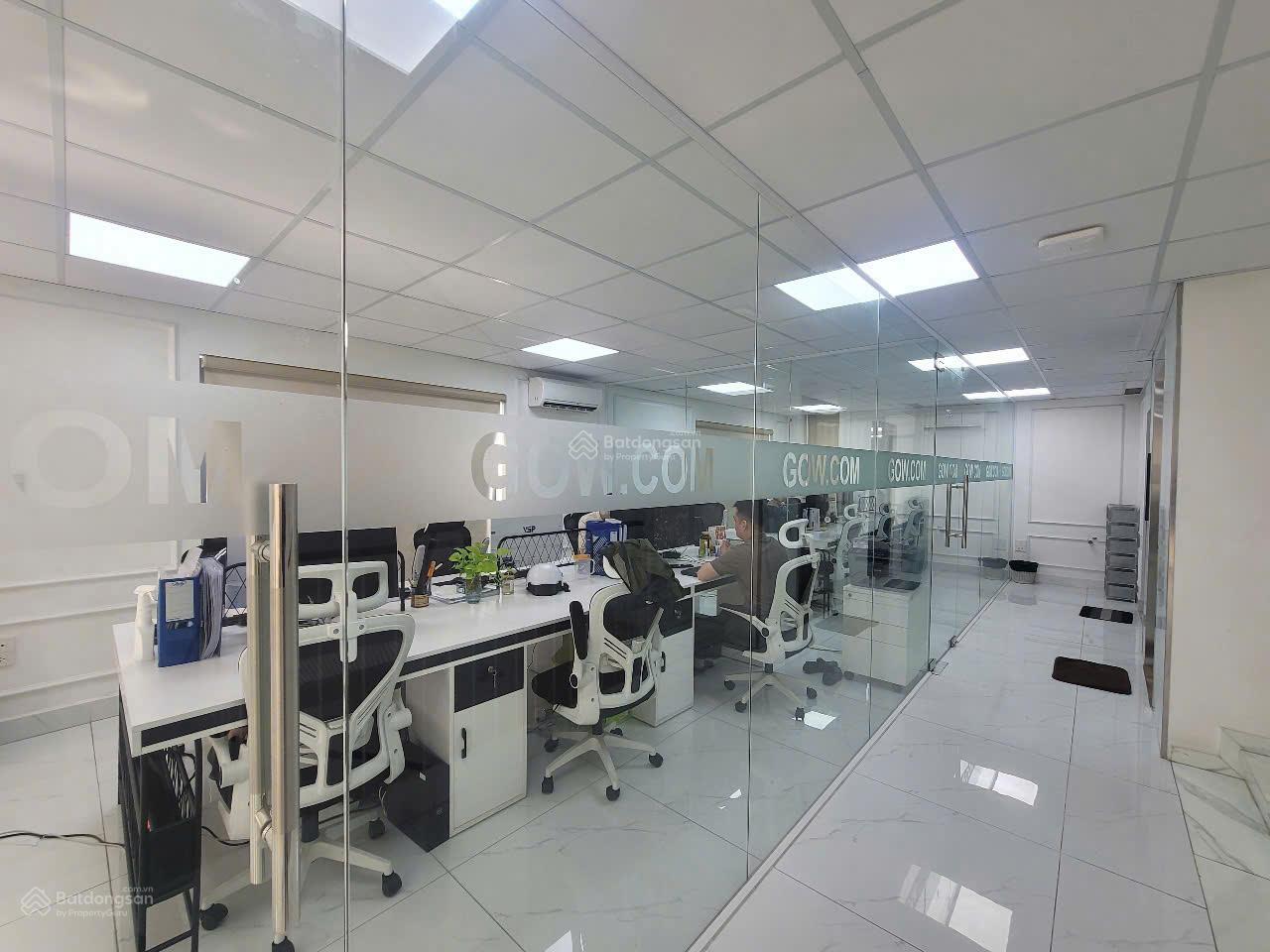 Tòa nhà 2 mặt tiền đường Lý Thường Kiệt diện tích: 8x20m hầm 5 tầng cho thuê Tòa nhà 2 mặt tiền đường Lý Thường Kiệt diện tích: 8x20m hầm 5 tầng cho thuê