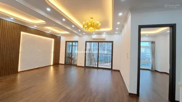Bán căn hộ 3PN + 2WC tại Hà Thành Plaza, 102 Thái Thịnh, Đống Đa, HN giá cực chất 10.9 tỷ, 115m2