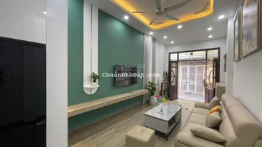 Bán nhà riêng 9,3 tỷ, 40m2, 4PN, 4WC tại Phan Đình Giót, La Khê, Hà Đông, Hà Nội