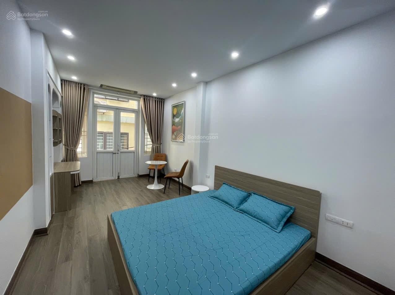 Bán nhà riêng 9,3 tỷ, 40m2, 4PN, 4WC tại Phan Đình Giót, La Khê, Hà Đông, Hà Nội