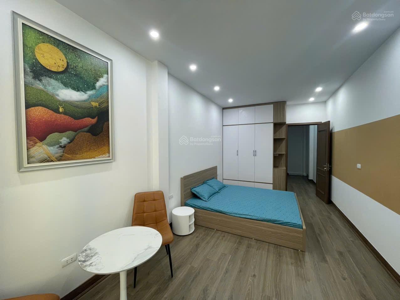 Bán nhà riêng 9,3 tỷ, 40m2, 4PN, 4WC tại Phan Đình Giót, La Khê, Hà Đông, Hà Nội