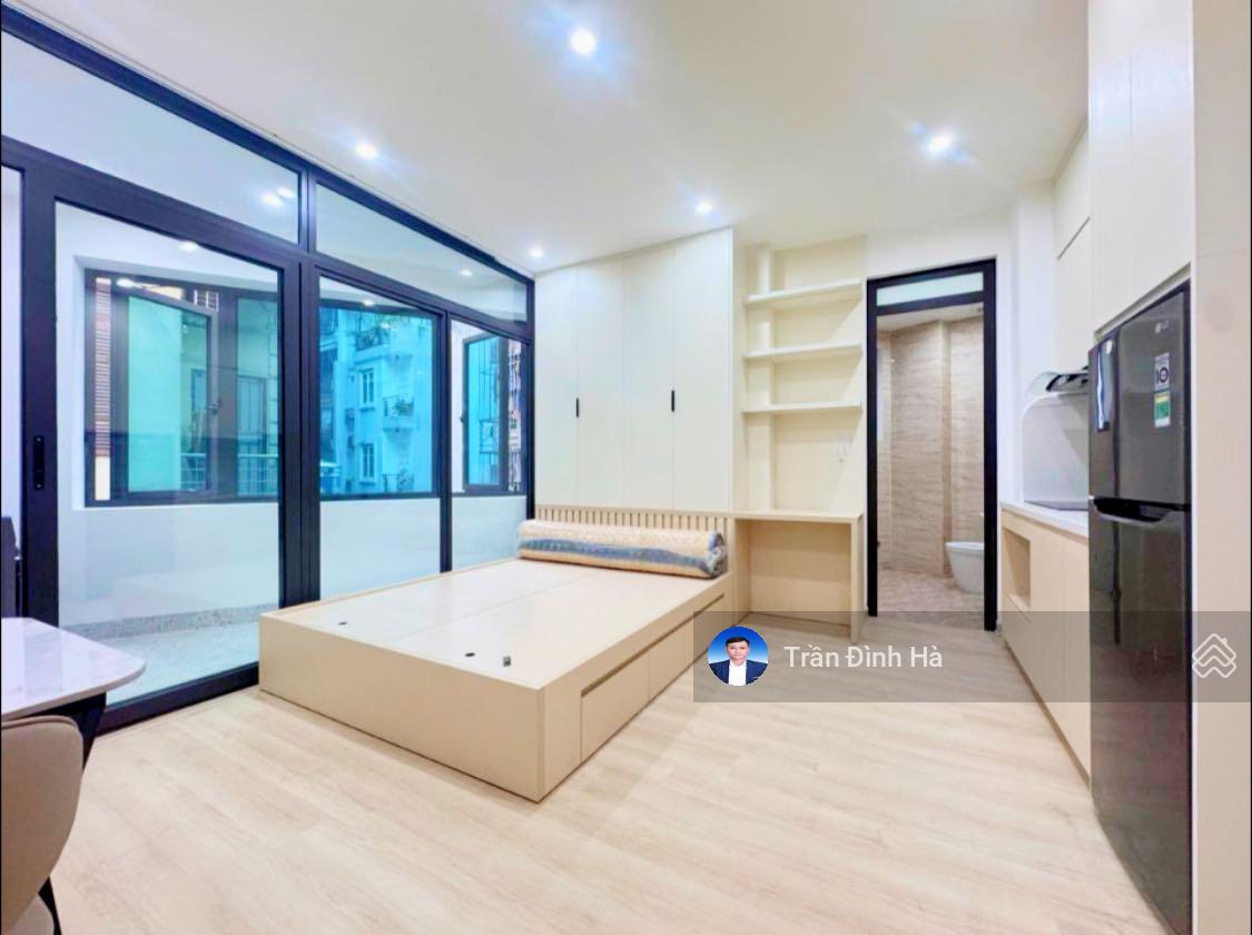 Nhà 7T thang máy Nguyễn Thị Định, lô góc 2 thoáng, 154m2, MT 12.5m, 58 tỷ Cầu Giấy Nhà 7T thang máy Nguyễn Thị Định, lô góc 2 thoáng, 154m2, MT 12.5m, 58 tỷ Cầu Giấy