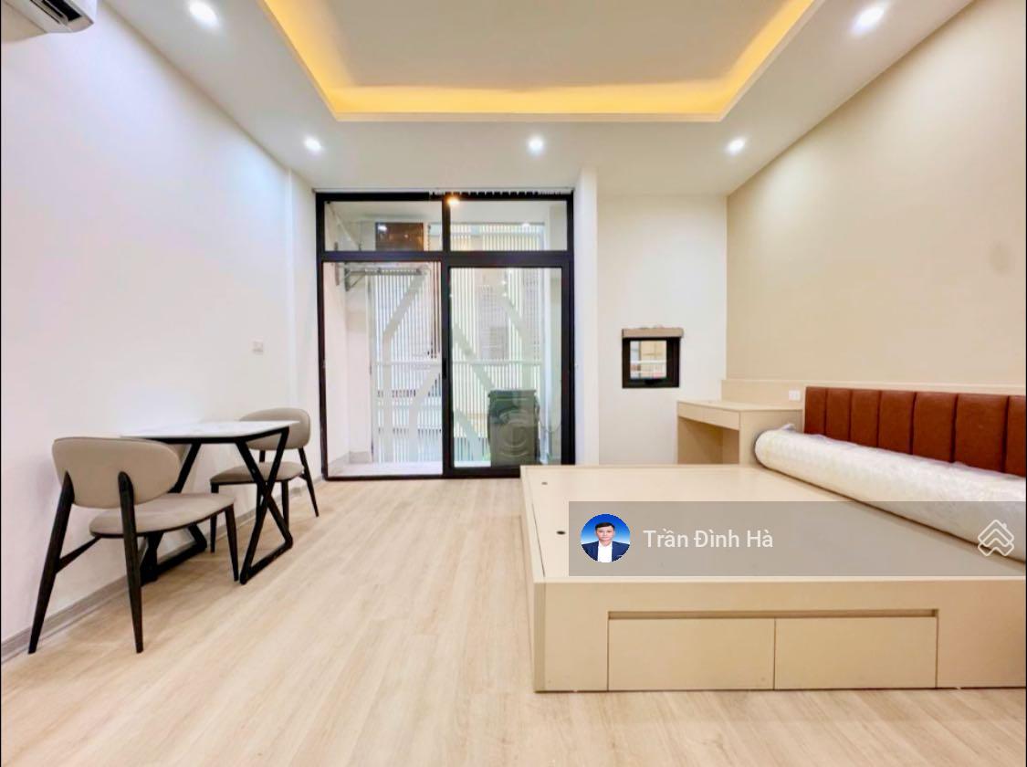 Nhà 7T thang máy Nguyễn Thị Định, lô góc 2 thoáng, 154m2, MT 12.5m, 58 tỷ Cầu Giấy