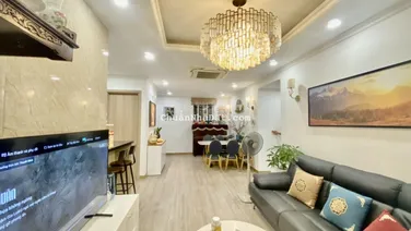 Bán nhanh căn hộ Botanica Premier 2PN 70m2 nội thất đẹp giá chỉ 5.1 tỷ còn TL