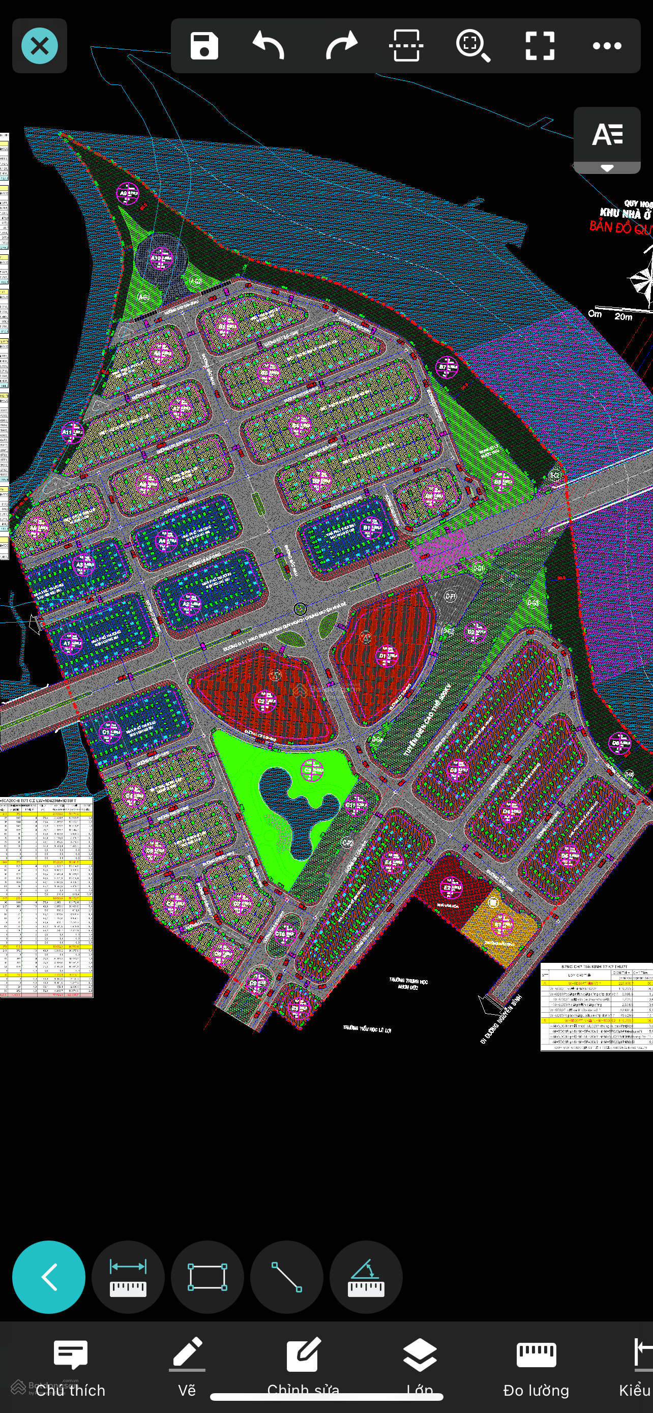 Bán đất đường 14m khu 28ha, LH: 0939 500 *** Bán đất đường 14m khu 28ha, LH: 0939 500 ***