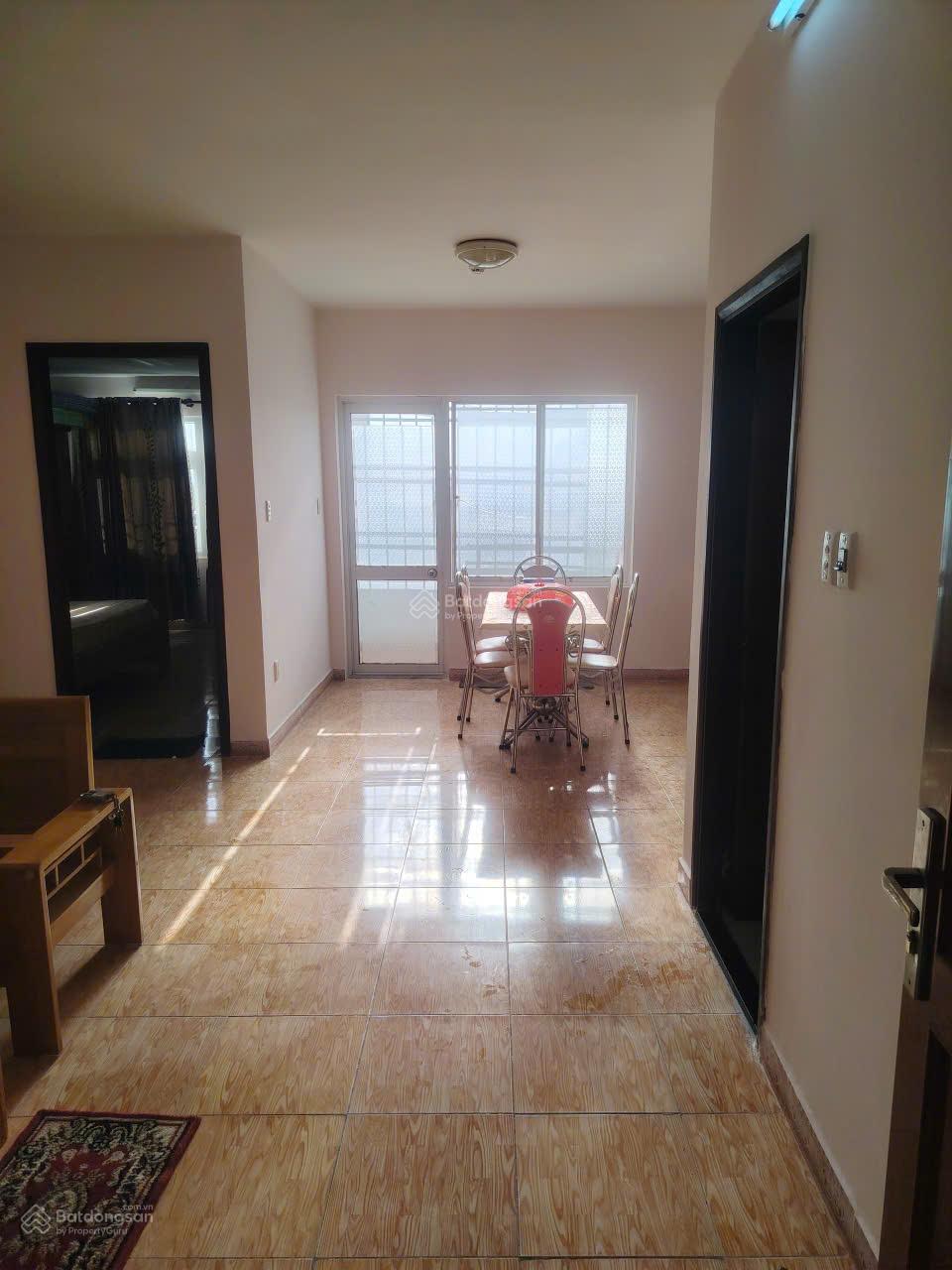 Cho thuê căn hộ Lakeside 02PN 1 WC nhà sạch đẹp, thoáng mát giá: 6 triệu/tháng LH: 0933 689 ***