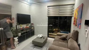 View đẹp - giá mềm - chỉ từ 3 tỷ 3 - chính chủ cần bán căn hộ 1PN 52m2 tại Pegasuite 2