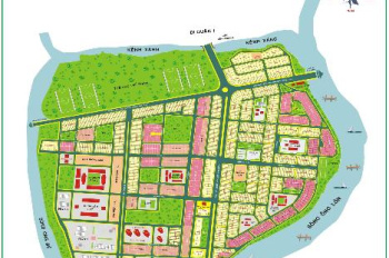 Bán lô đất vị trí đẹp, ngay CV KDC Trung Sơn, DT 100m2, sổ đỏ giá chỉ 138tr/m2.LH E Dung 0931 017 ***