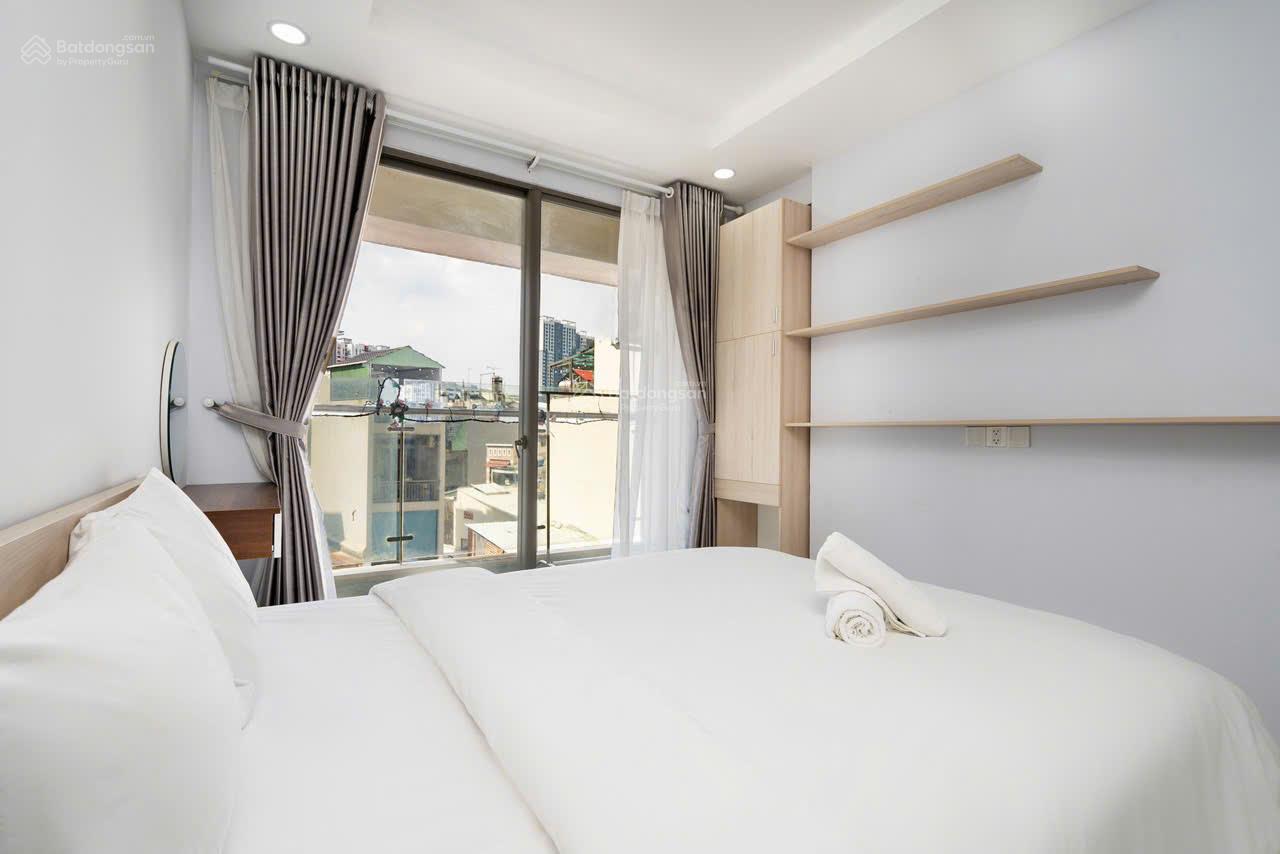 Thuê Millennium 35m2 mới 100% giá 12tr ban công thoáng - Bến Vân Đồn quận 4 sáT Q1 LH 0775 924 ***