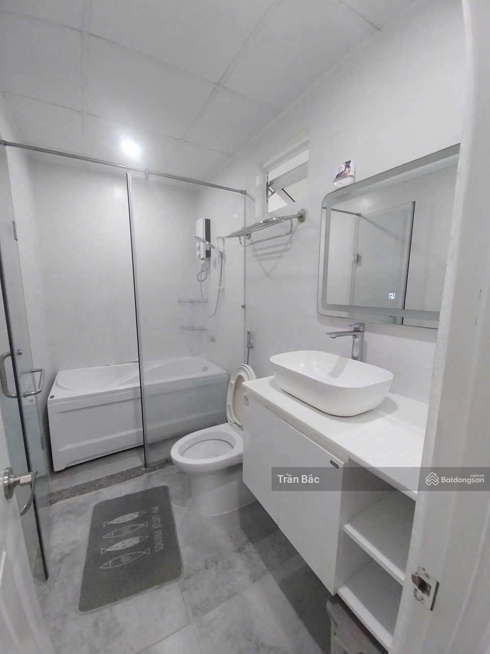 Bán căn hộ OSC Land Vũng Tàu, nhà đã sửa đẹp full NT LH 0908 209 ***