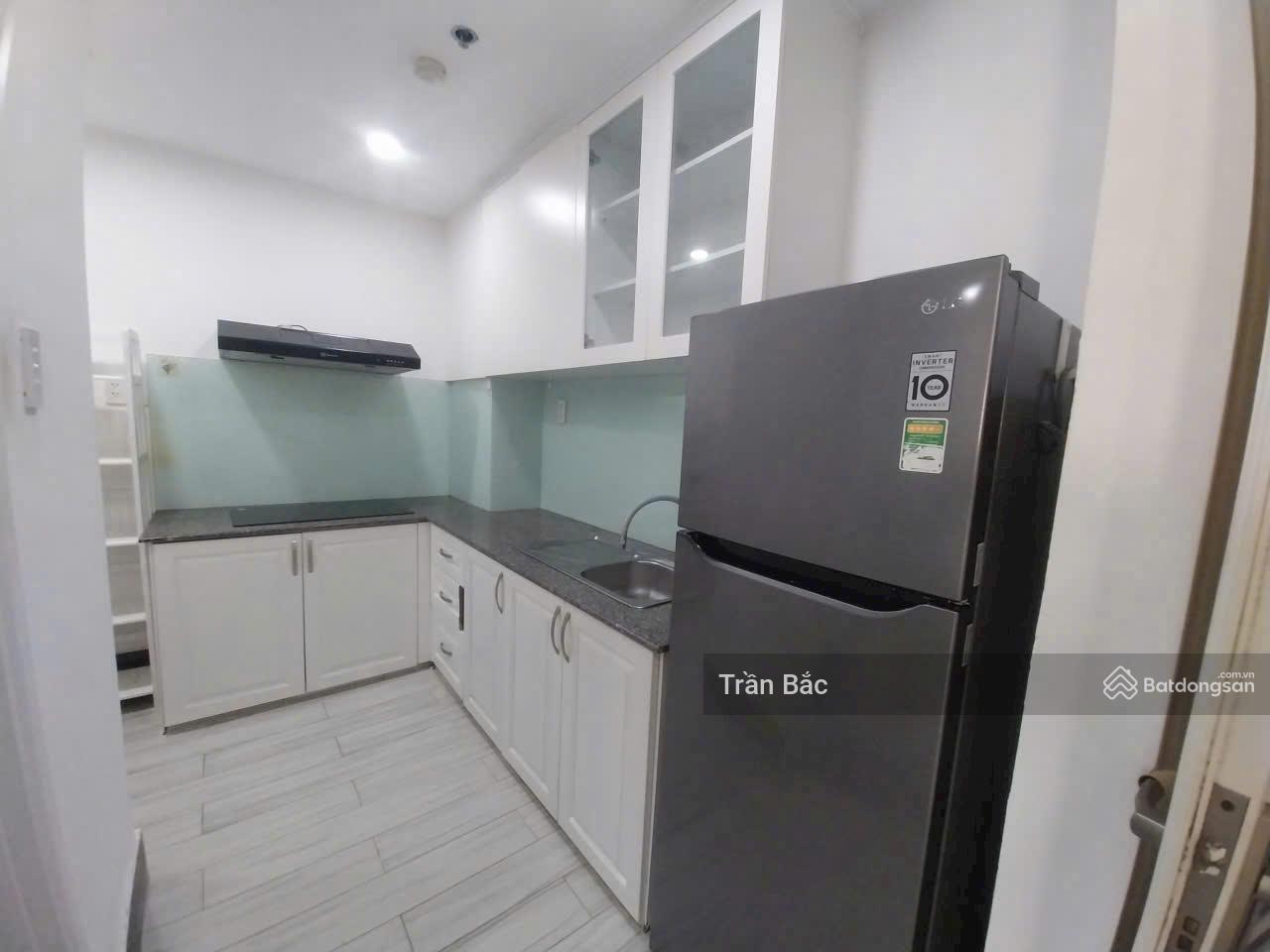 Bán căn hộ OSC Land Vũng Tàu, nhà đã sửa đẹp full NT LH 0908 209 ***